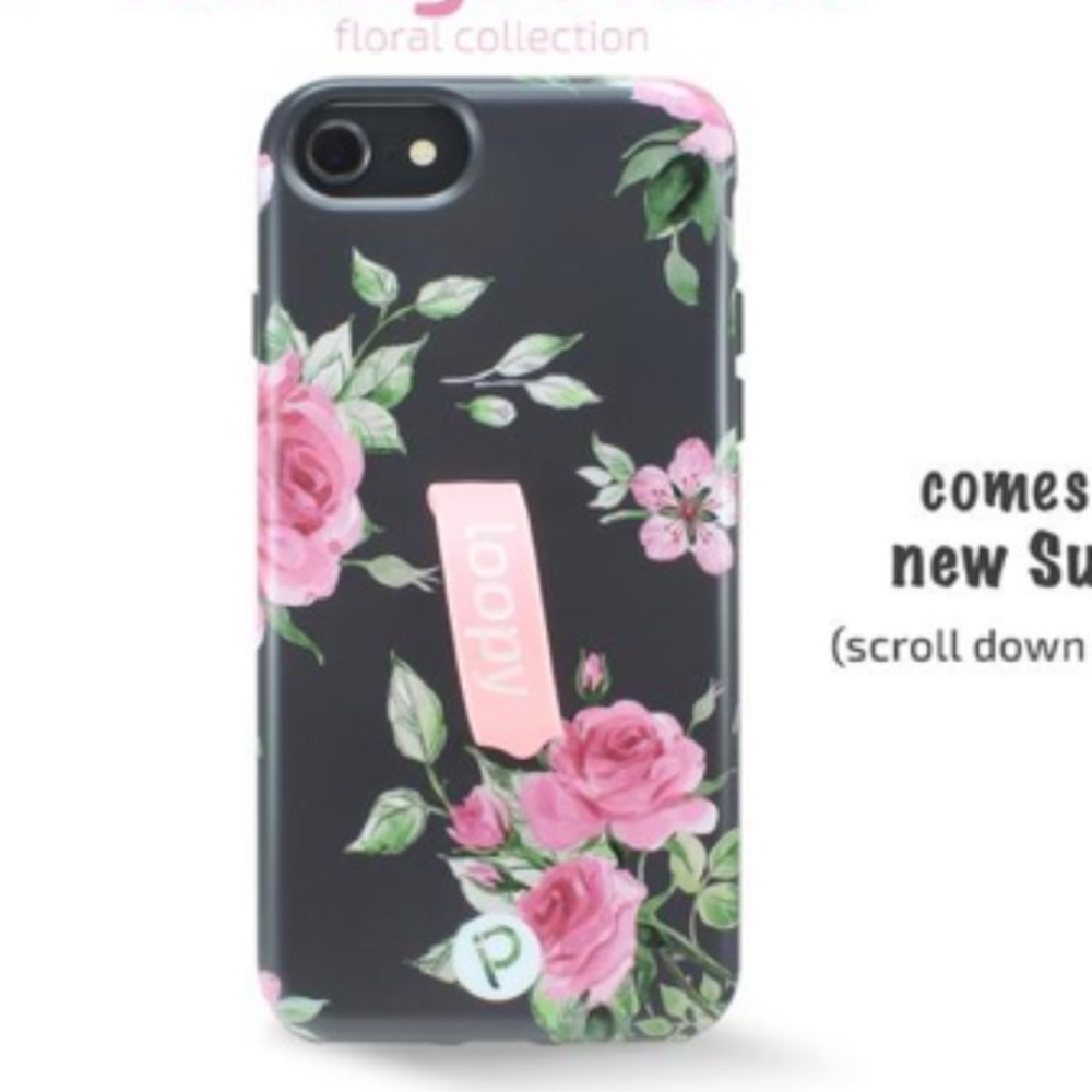 Loopy case